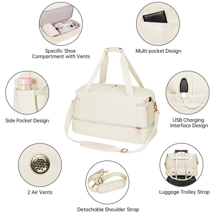 Weekenda™ Women’s Bag