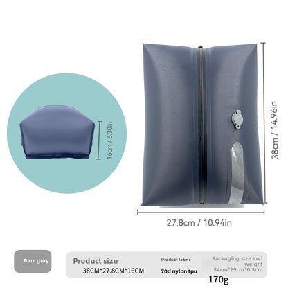 Pump 2400mAh (bigger then in pack)