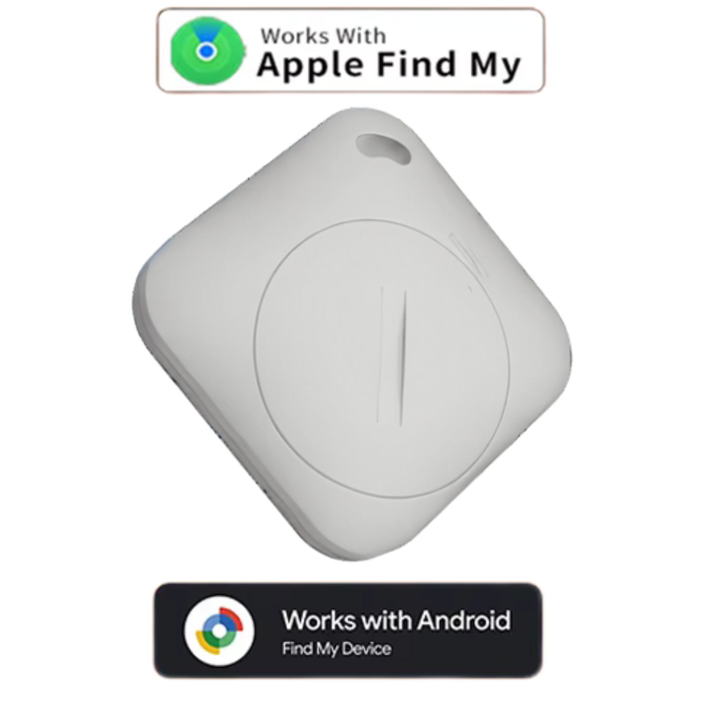 🎁 Anti-loss Tracker (100% off)