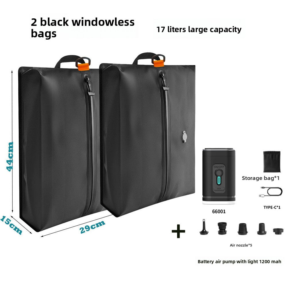 Pump 2400mAh (bigger then in pack)