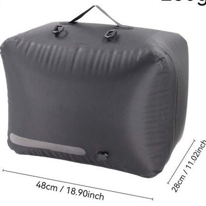 Pump 2400mAh (bigger then in pack)